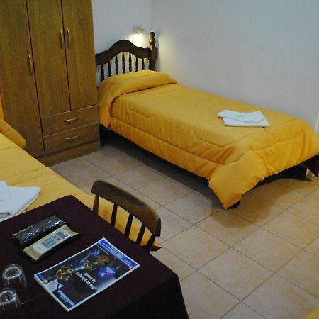 Hotel Romi كولونيا ديل ساكرامينتو المظهر الخارجي الصورة