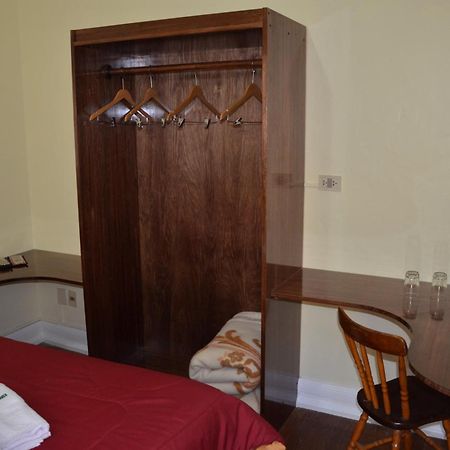 Hotel Romi كولونيا ديل ساكرامينتو المظهر الخارجي الصورة