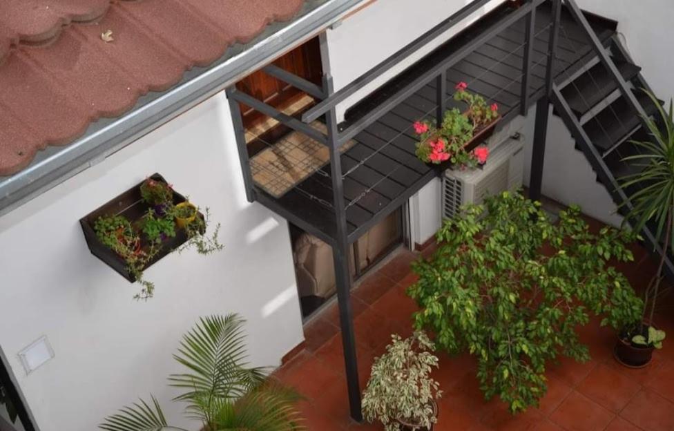 Hotel Romi كولونيا ديل ساكرامينتو المظهر الخارجي الصورة