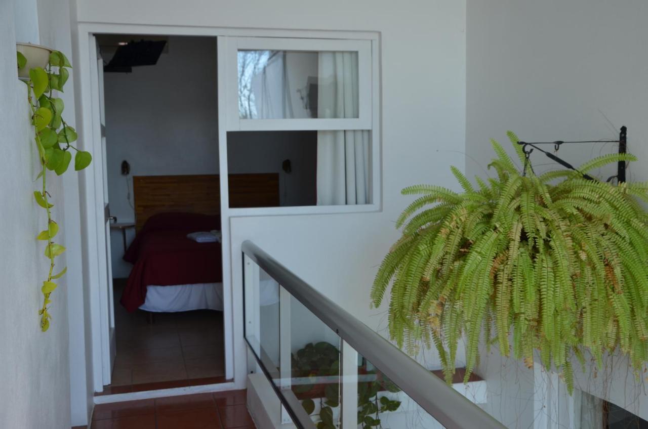 Hotel Romi كولونيا ديل ساكرامينتو المظهر الخارجي الصورة